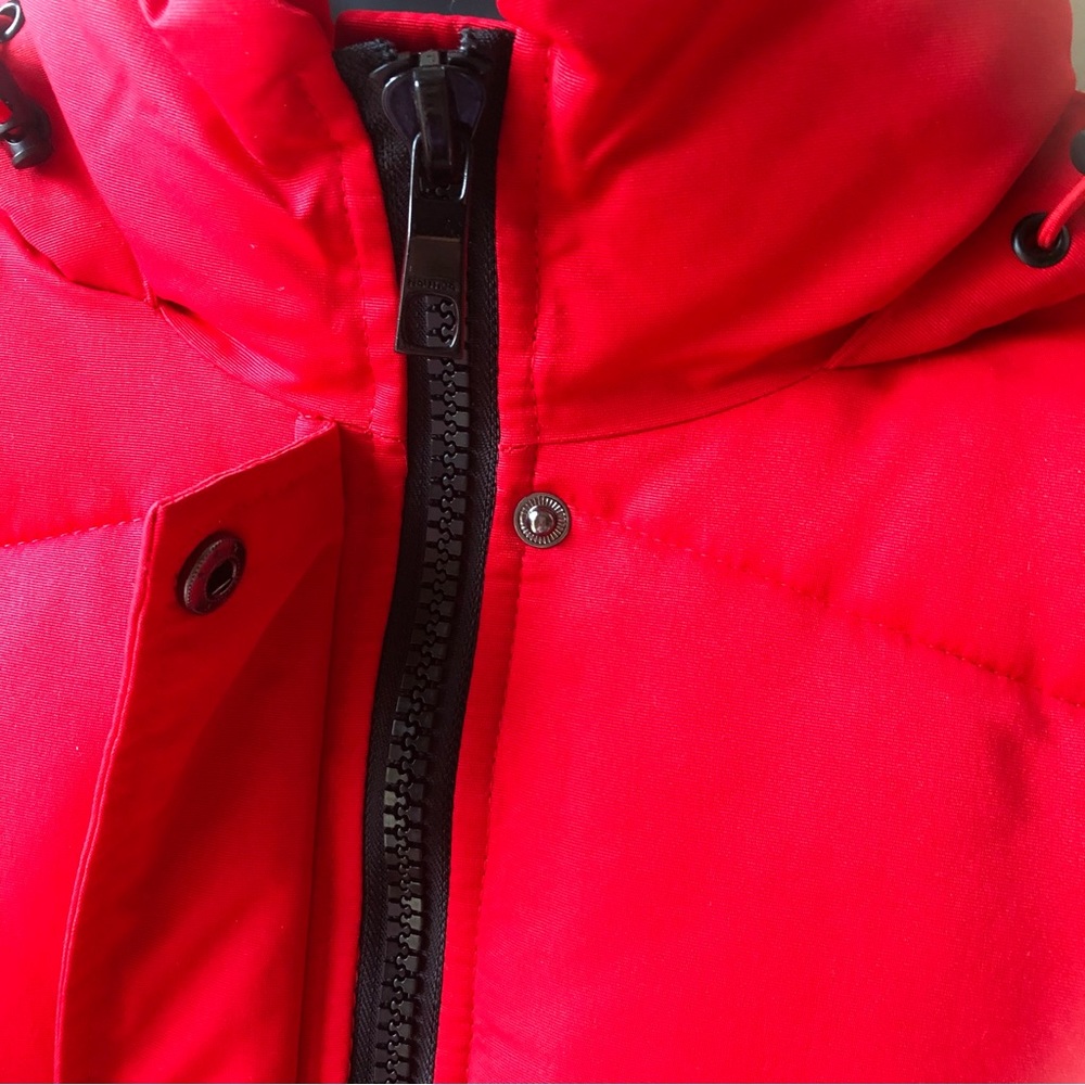 👏🏻❤️ SzXS Nautica puffer coat water resistant - Picture 7 of 13